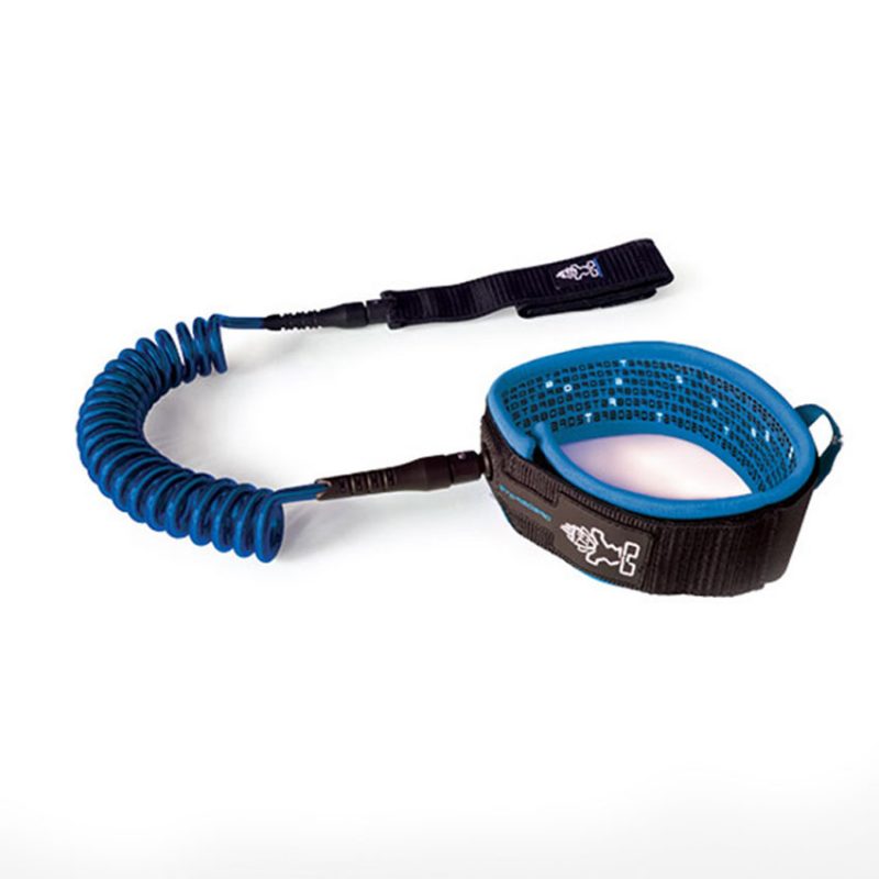 Starboard Coiled Leash Stand Up Paddle Boards Inflatable Paddle