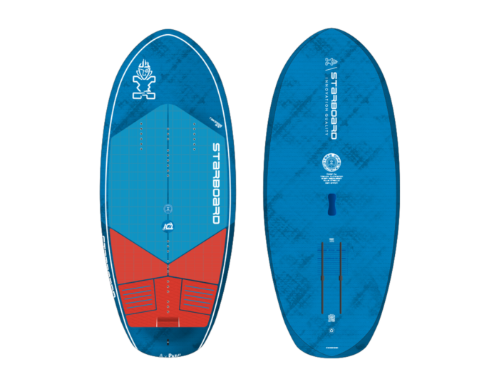 STARBOARD 2024 Take Off Foil Board