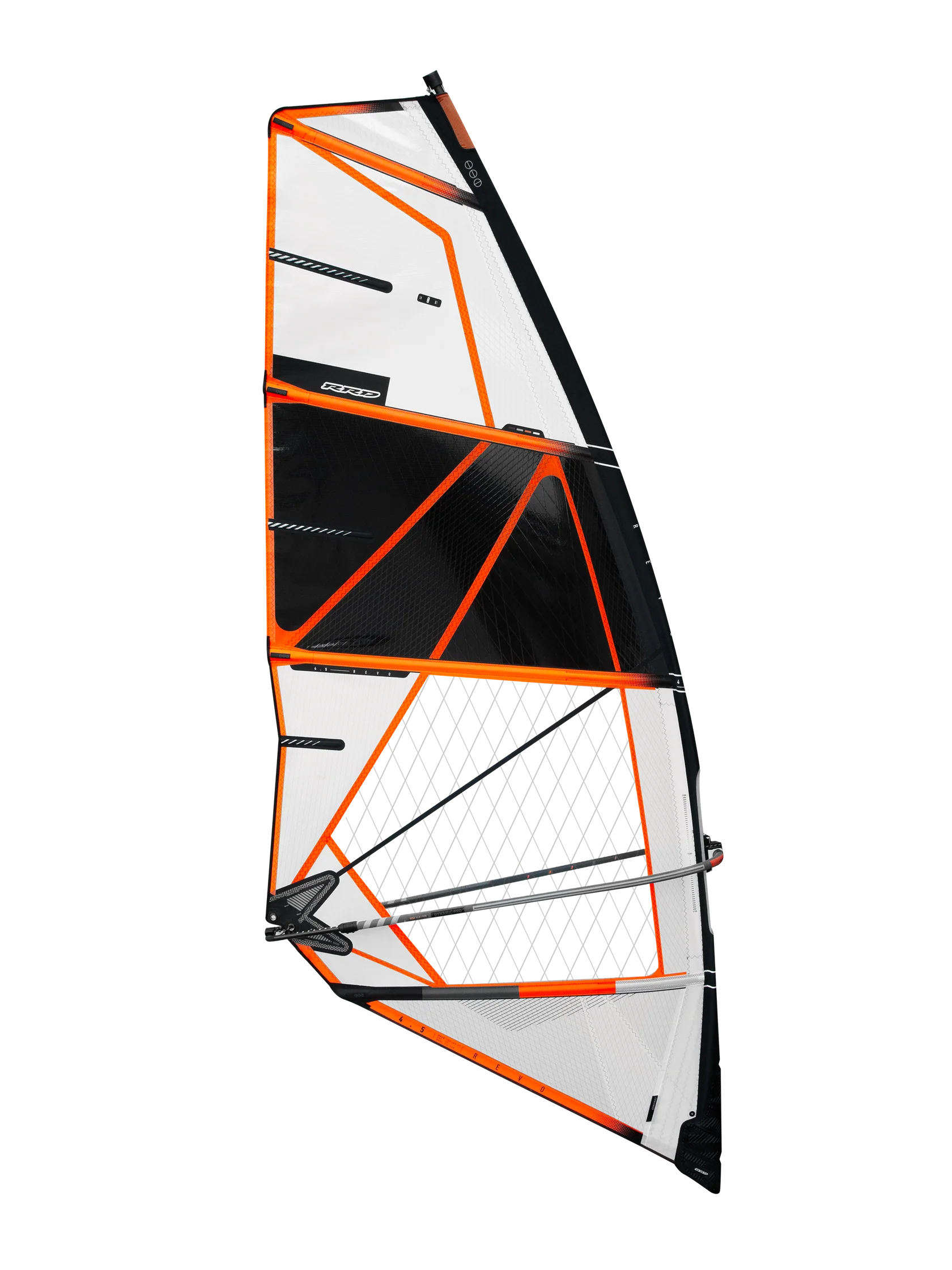 RRD SAIL REVO FREESTYLE WAVE