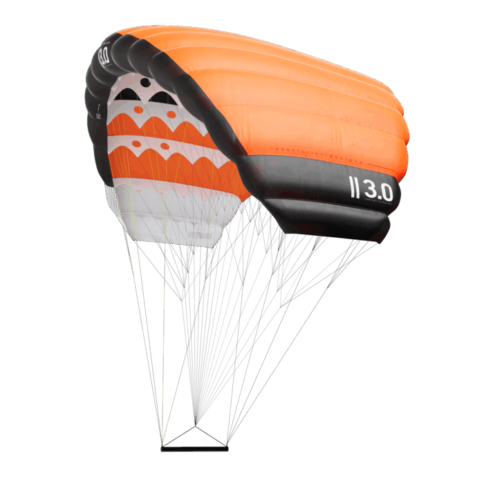 RRD Pocket Wing ( Pumping Foil )