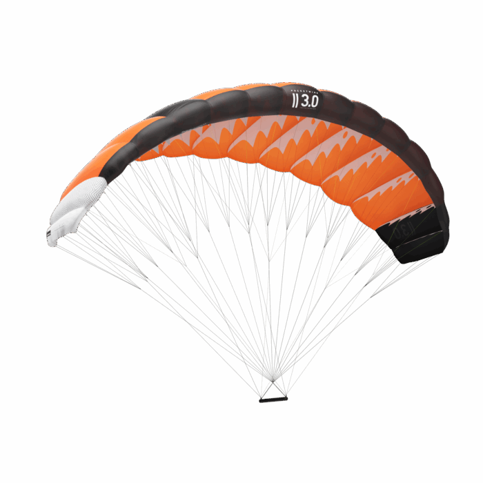 RRD Pocket Wing ( Pumping Foil ) - Image 2