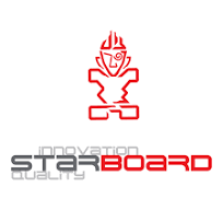 Starboard Stand Up Paddle Boards
