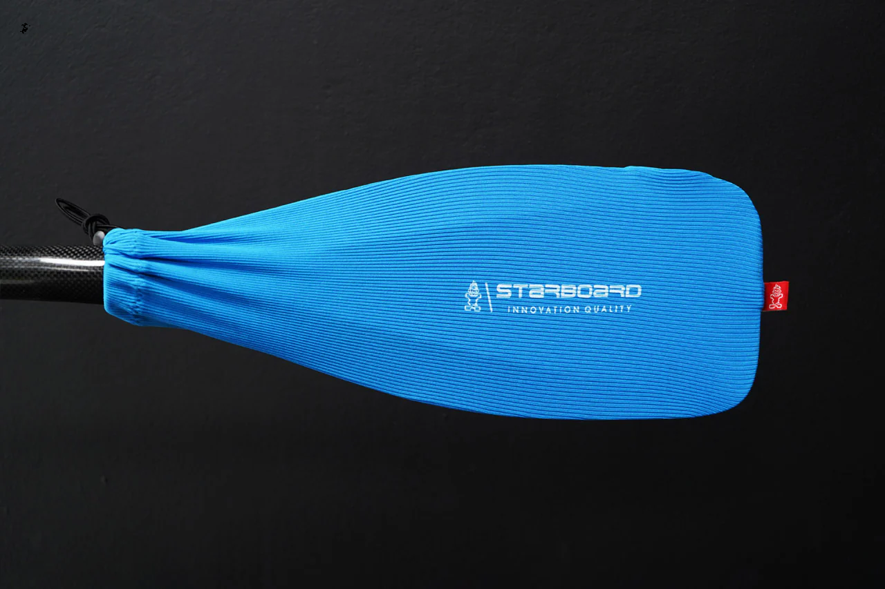 Starboard 2025 Lima Carbon 2 Piece F35 Paddle - Image 2